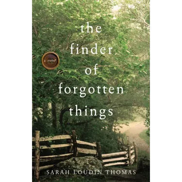Finder of Forgotten Things