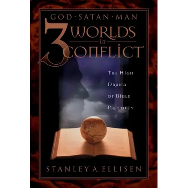 Three Worlds in Conflict