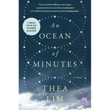 An Ocean of Minutes