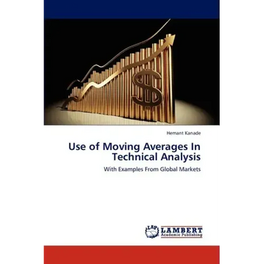 Use of Moving Averages in Technical Analysis
