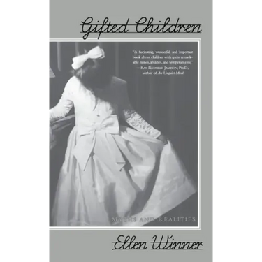 Gifted Children: Myths and Realities