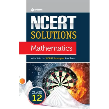 NCERT Solutions Mathematics Class 12th
