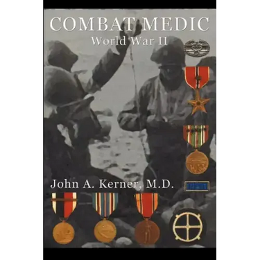 Combat Medic World War II
