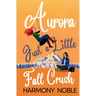 Just a Little Fall Crush
