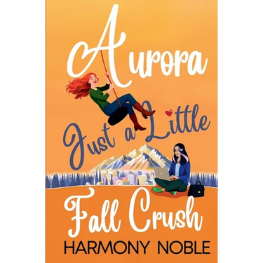 Just a Little Fall Crush