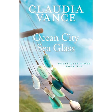 Ocean City Sea Glass (Ocean City Tides Book 6)