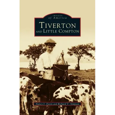 Tiverton and little compton