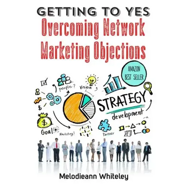Getting to Yes: Overcoming Network Marketing Objections