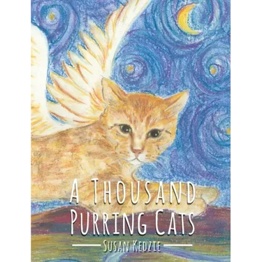 A Thousand Purring Cats