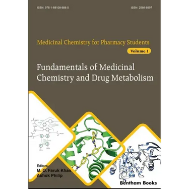 Fundamentals of Medicinal Chemistry and Drug Metabolism