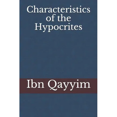 Characteristics of the Hypocrites