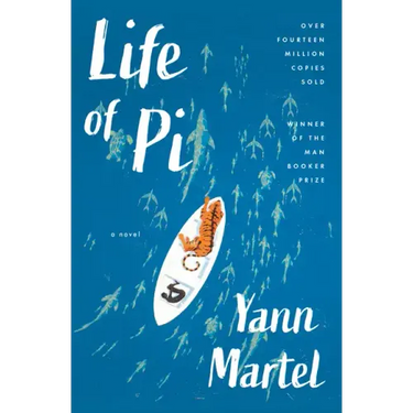 Life of Pi