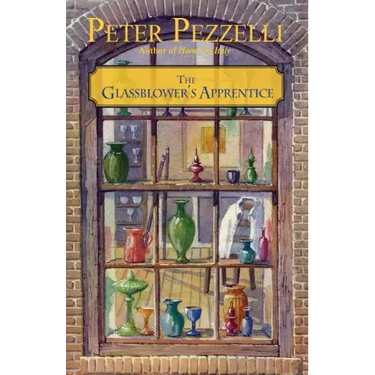 The Glassblower's Apprentice