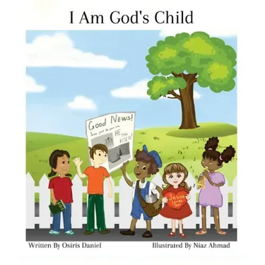I Am God's Child