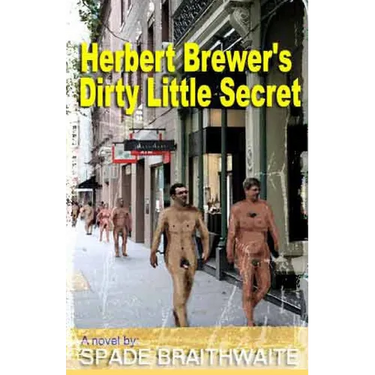 Herbert Brewer's Dirty Little Secret