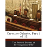 Carmine Galante, Part 1 of 12