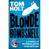 Blonde Bombshell