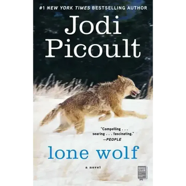 Lone Wolf