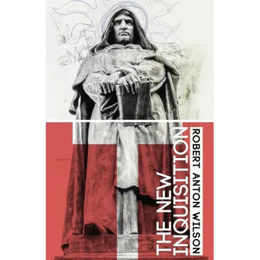 The New Inquisition: Irrational Rationalism and the Citadel of Science