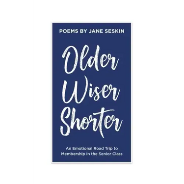 Older, Wiser, Shorter: An Emotional Road Trip to Membership in the Senior Class