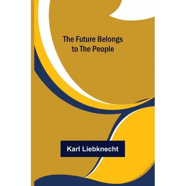 The Future Belongs to the People
