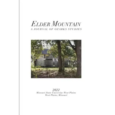 Elder Mountain: Issue 11