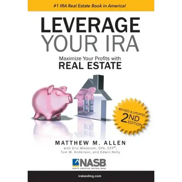 Leverage Your IRA: Maximize Your Profits with Real Estate