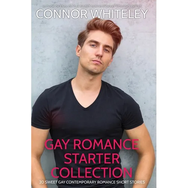 Gay Romance Starter Collection: 20 Sweet Gay Contemporary Romance Short Stories