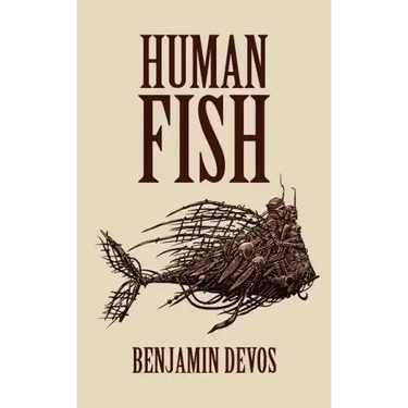 Human Fish