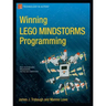 Winning Lego Mindstorms Programming: Lego Mindstorms Nxt-G Programming for Fun and Competition