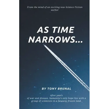 As Time Narrows