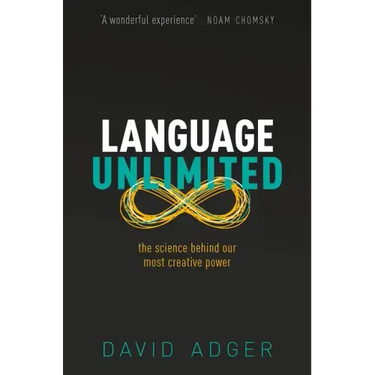 Language Unlimited: The Science Behind Our Most Creative Power