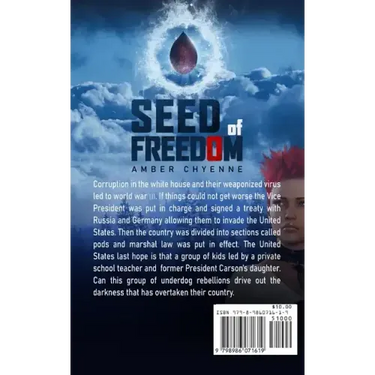 Seed Of Freedom