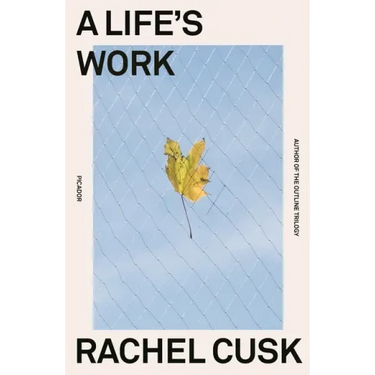A Life's Work: On Becoming a Mother