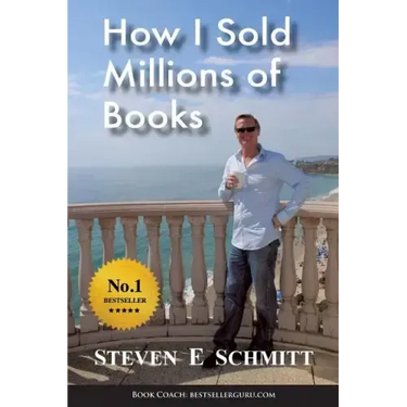How I Sold Millions of Books