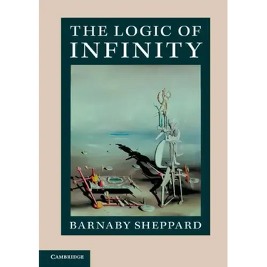 The Logic of Infinity
