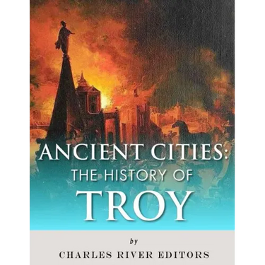 Ancient Cities: The History of Troy