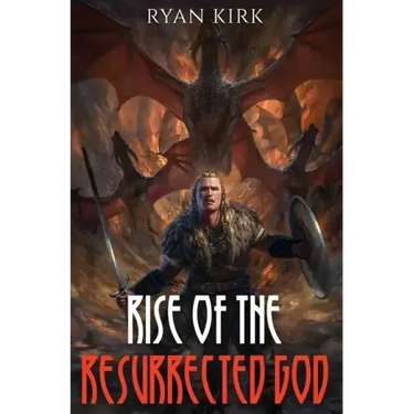 Rise of the Resurrected God