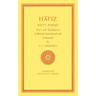 Fifty Poems of H Fiz