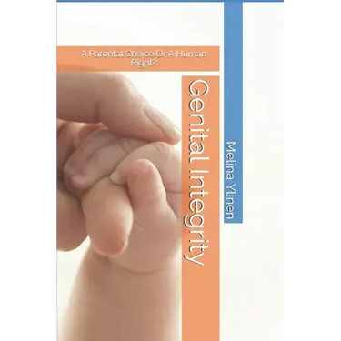 Genital Integrity: A Parental Choice Or A Human Right?