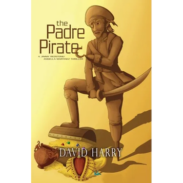 The Padre Pirate