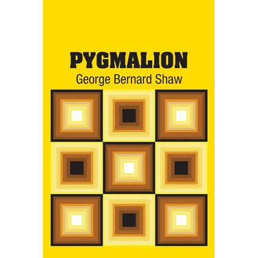 Pygmalion