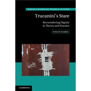 Trucanini's Stare