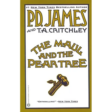 The Maul and the Pear Tree