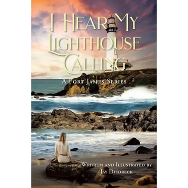 I Hear My Lighthouse Calling