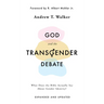 God and the Transgender Debate: What Does the Bible Actually Say about Gender Identity?