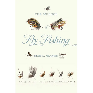 Science of Fly-Fishing