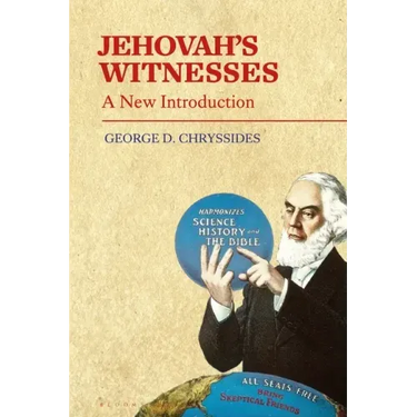 Jehovah's Witnesses: A New Introduction