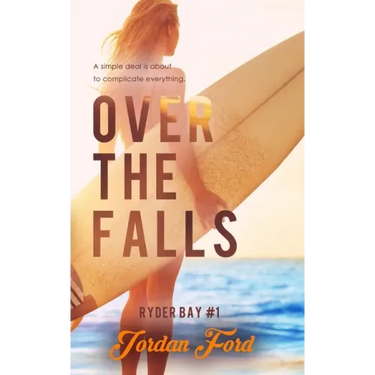 Over the Falls