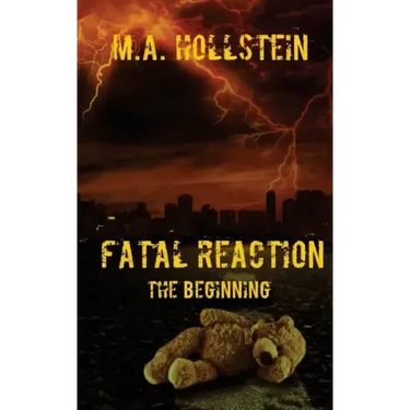 Fatal Reaction: The Beginning